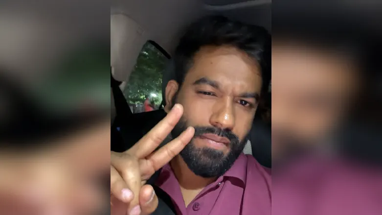 मुंबई: चाय के बहाने थाने ले जाने का आरोप, अभिजीत दिपके ने लगाया पुलिस पर गंभीर इल्जाम 2 abhijeet-dipke