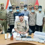 badaun-fake-currency-factory-busted-two-arrested