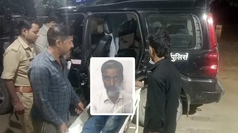 क्या एक मोबाइल की कीमत इंसान की जान से भी ज़्यादा है? बदायूं में किस्त के विवाद में किसान की पीट-पीटकर हत्या 4 badaun-mobile-emi-dispute-farmer-murder