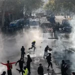 france-protests-curfew-2400-arrested