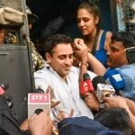 Actor Imran Khan