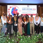 JMI Hosts 11th National Conference on Heart Disease Research
