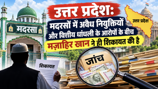 madarsa news