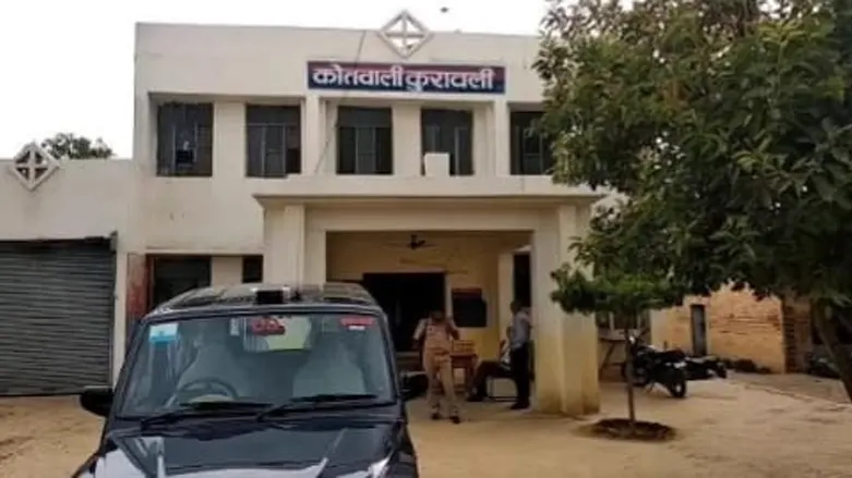 मैनपुरी में 13 साल की किशोरी से दुष्कर्म का आरोप, 5 माह की गर्भवती होने पर खुला मामला; जांच में जुटी पुलिस 3 mainpuri-minor-girl-rape-pregnant-kurawali