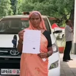 kurawali-chc-staff-alleged-asking-bribe-for-delivery-mainpuri