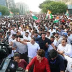 राहुल गांधी समेत 11 विपक्षी नेताओं ने SC में दायर की SIR पर रोक की याचिका 2 rahul-gandhi-vs-eci-11-india-bloc-leaders-file-petition-over-sir-deletions