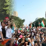 राहुल गांधी ने प्रदर्शनकारियों को धन्यवाद दिया, कहा—लोकतंत्र की लड़ाई जारी रहेगी 1 rahul-gandhi-thanks-protesters-democracy-march-supreme-court