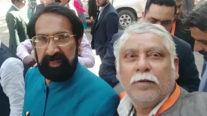 वरिष्ठ पत्रकार रज़ा रिज़वी पुनः प्रेस काउंसिल ऑफ इंडिया के सदस्य नियुक्त, मुस्लिम राष्ट्रीय मंच ने दी बधाई 2 raza-rizvi-reappointed-press-council-of-india-member/